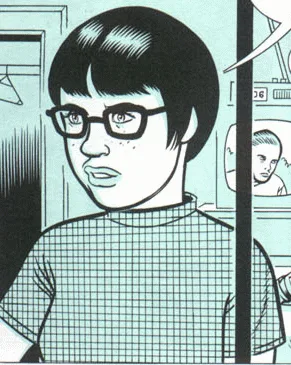 Enid Coleslaw