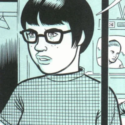 Enid Coleslaw