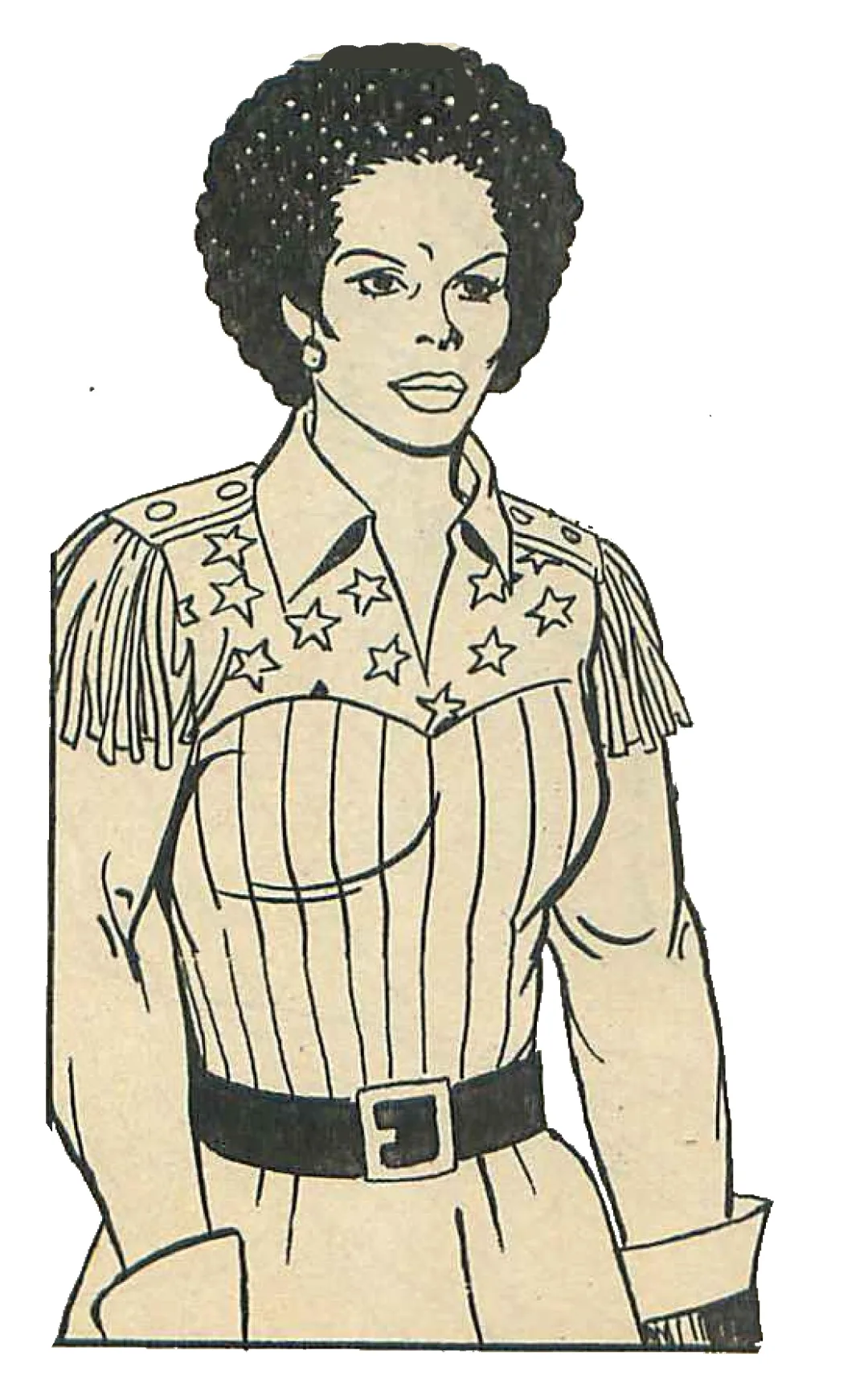Enid James