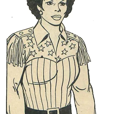 Enid James