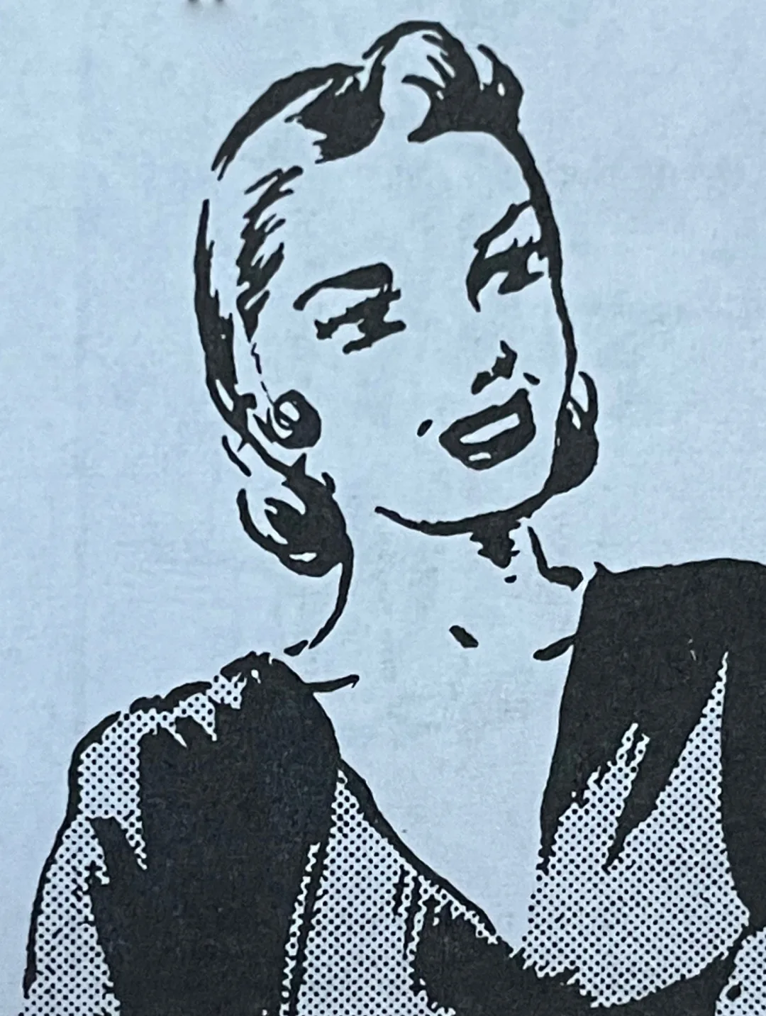 Enid Reynolds