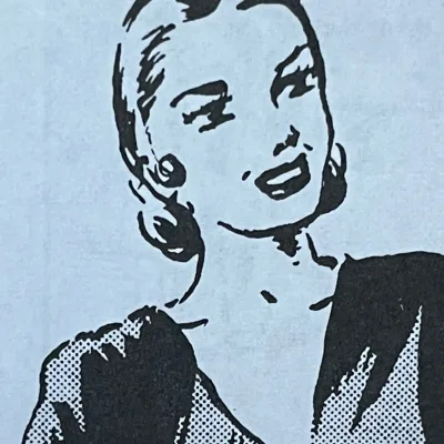 Enid Reynolds