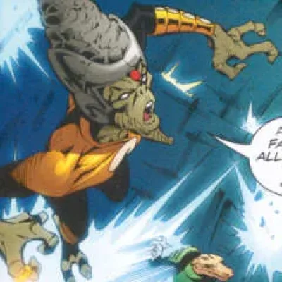 Enkafos