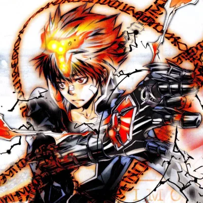 Enma Kozato