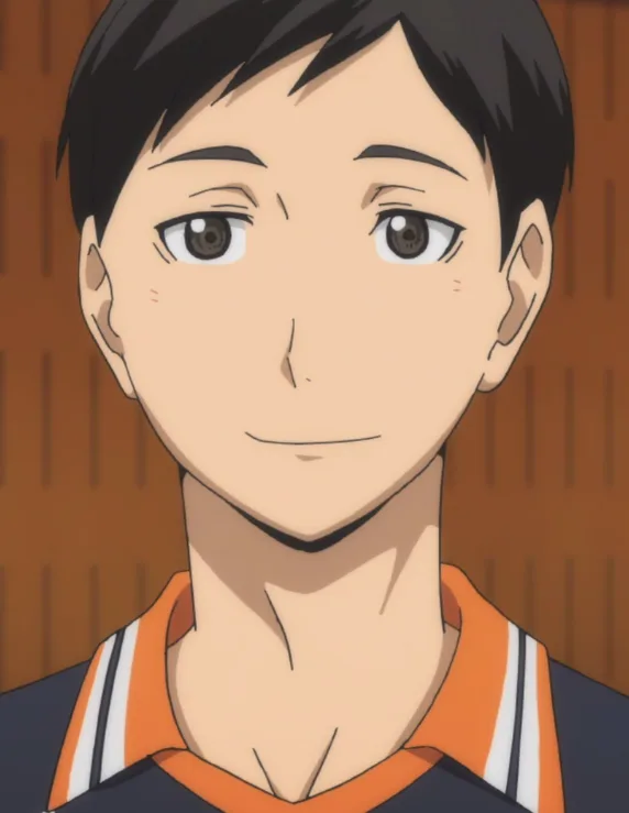 Ennoshita Chikara