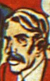 Enoch Mason