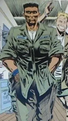 Enoch Nakai
