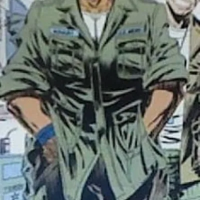 Enoch Nakai
