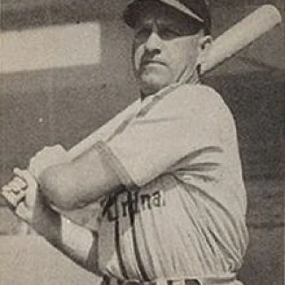 Enos Slaughter
