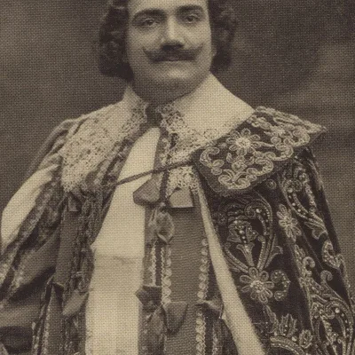 Enrico Caruso