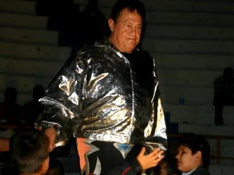 Enrique Vera