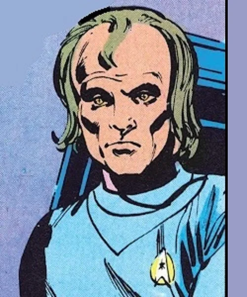 Ensign