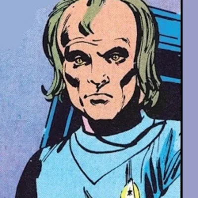 Ensign