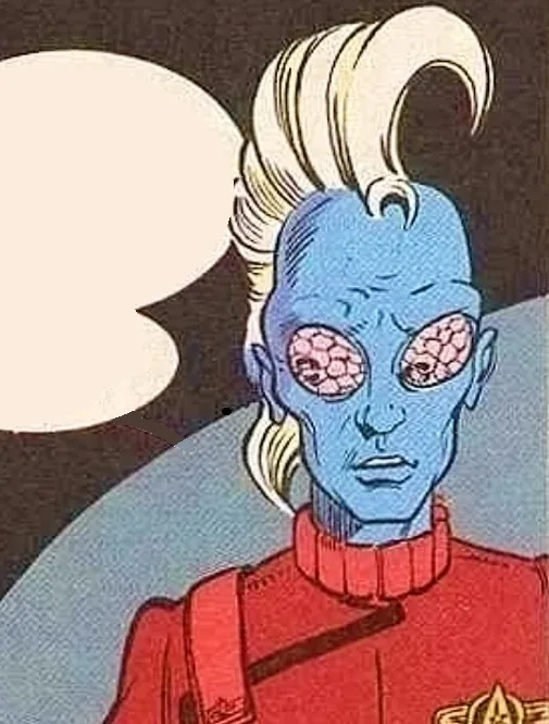 Ensign Fouton