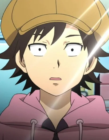 Enta Hinohara