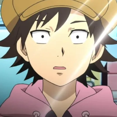 Enta Hinohara
