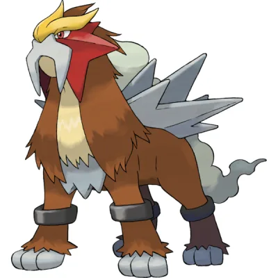 Entei