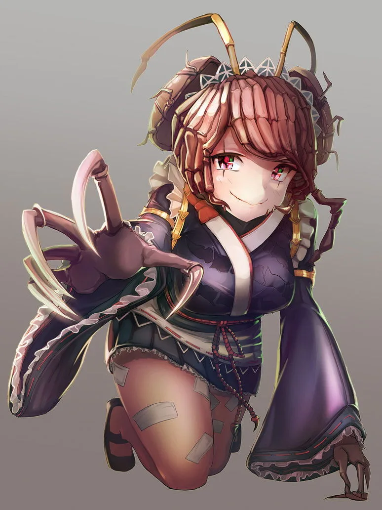 Entoma Vasilissa Zeta