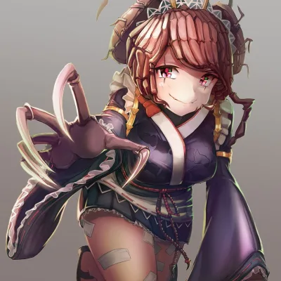 Entoma Vasilissa Zeta