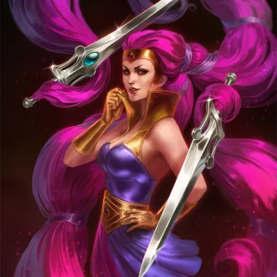 Entrapta