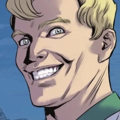Eobard Thawne (Earth Alpha)
