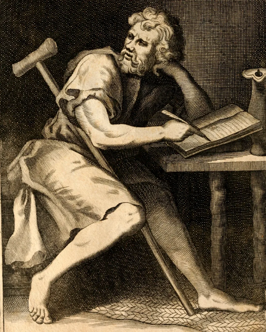 Epictetus