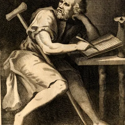 Epictetus
