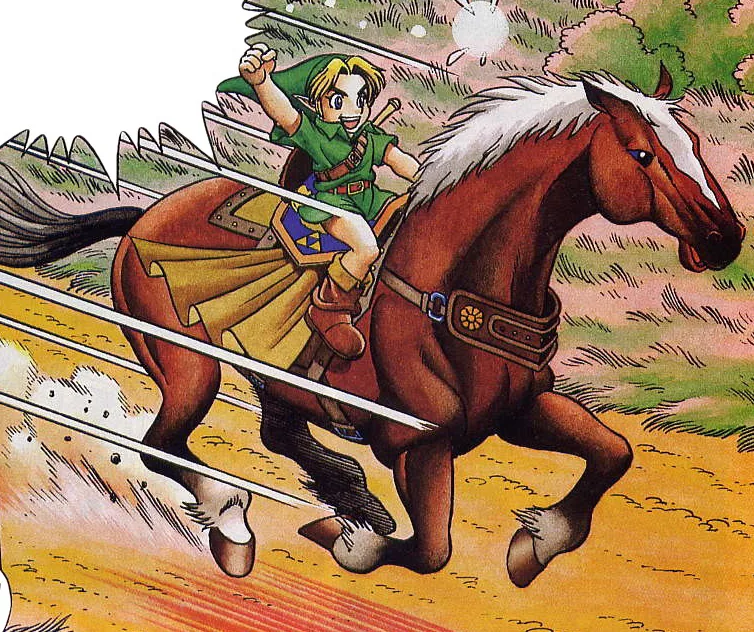 Epona