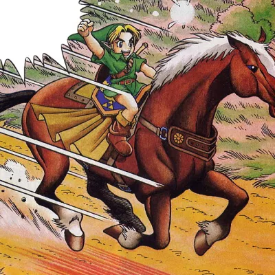Epona