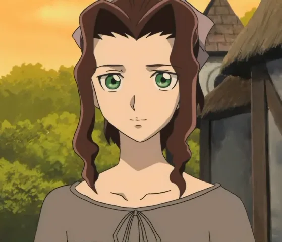 Éponine Thénardier