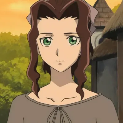 Éponine Thénardier