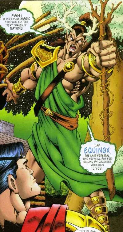 Equinox