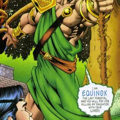 Equinox