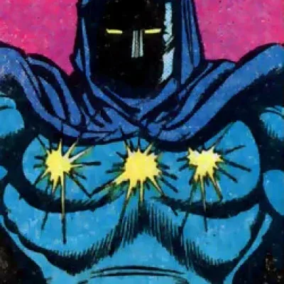 Eradicator