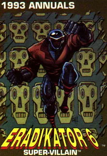 Eradikator 6
