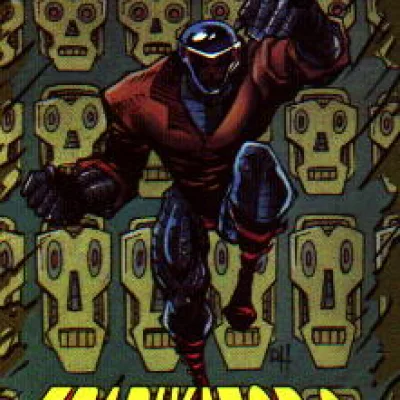 Eradikator 6