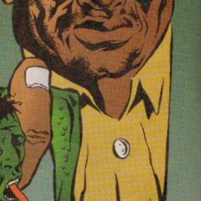 Erazmus Tilton