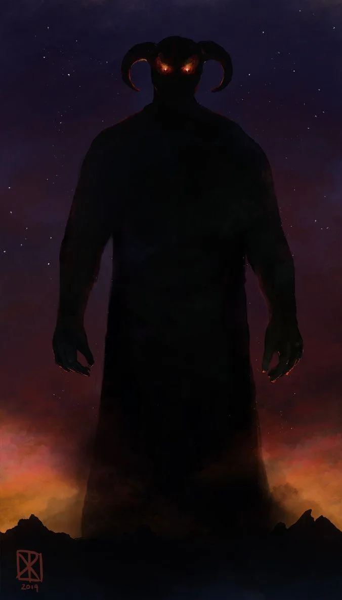 Erebus