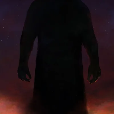 Erebus