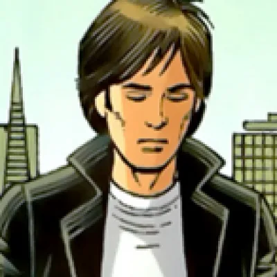Eric