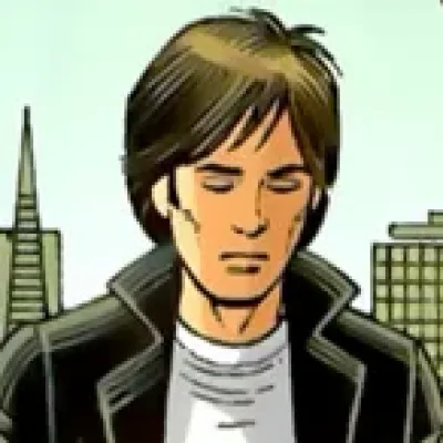 Eric