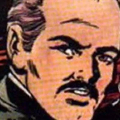 Eric Beale