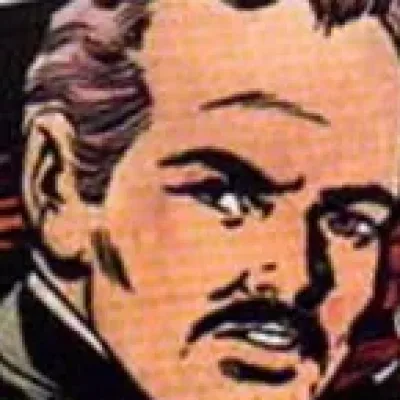 Eric Beale