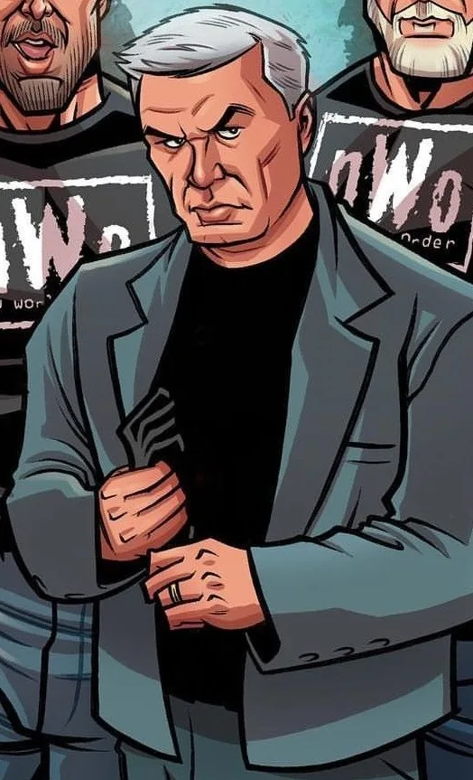Eric Bischoff