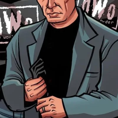 Eric Bischoff
