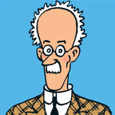 Eric Björgensköld