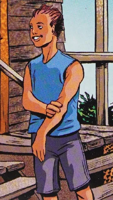 Eric Bogart