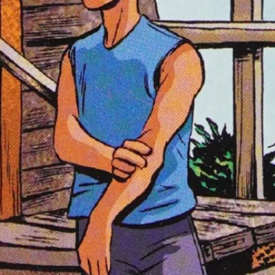 Eric Bogart
