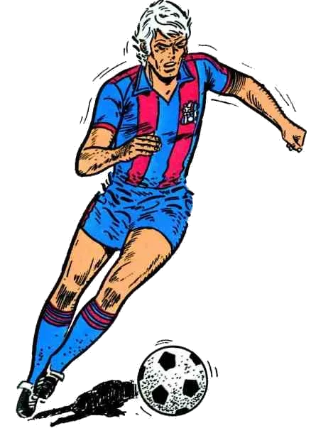Eric Castel