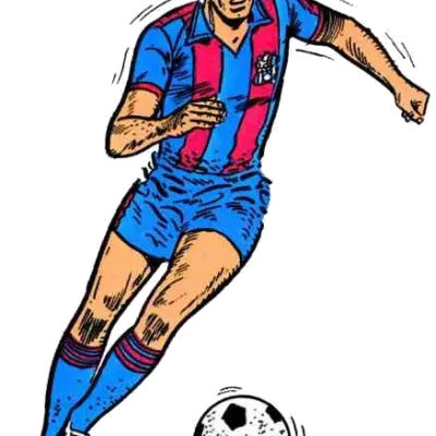 Eric Castel